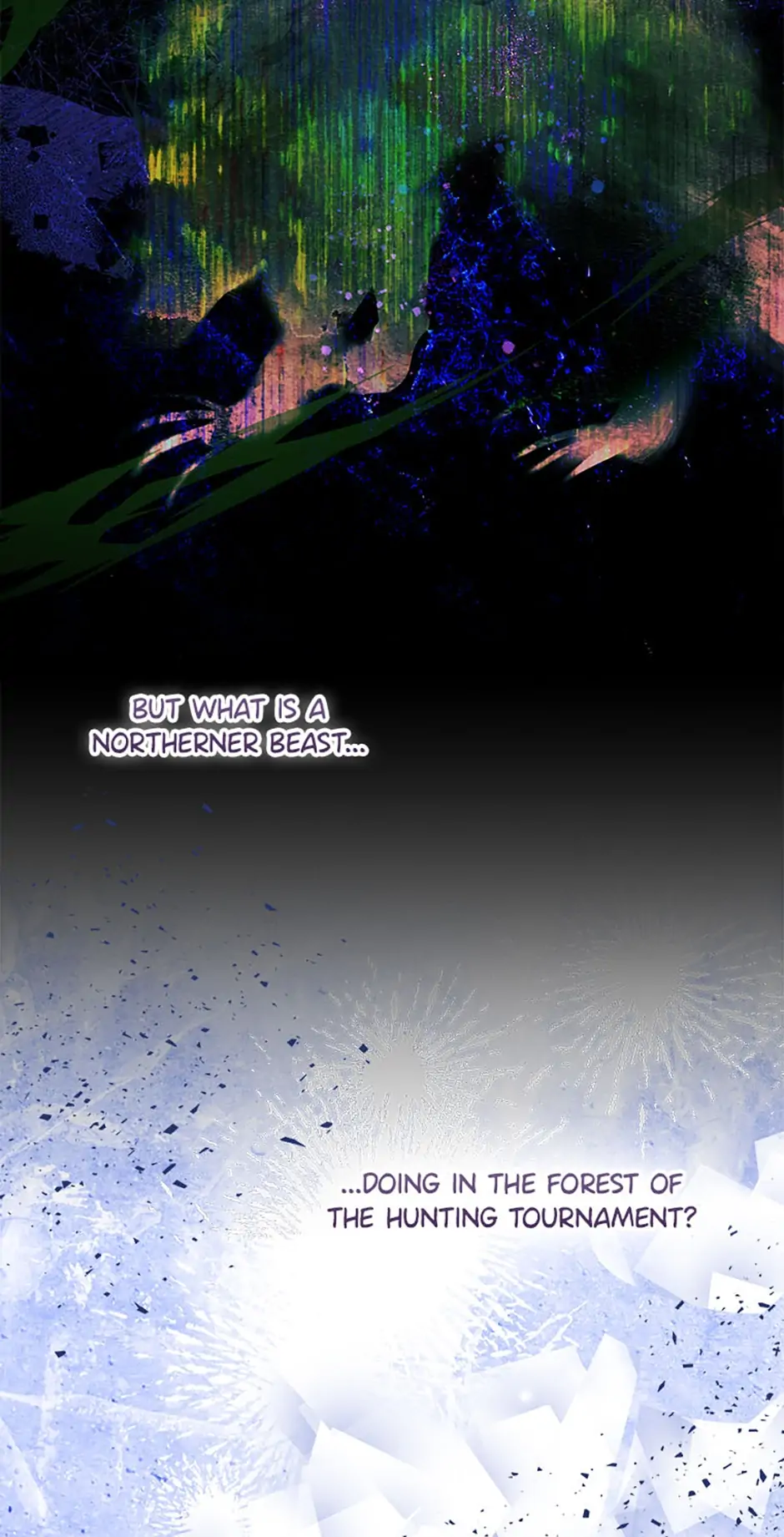 Cassmire: The Loyal Sword Chapter 57 - page 14