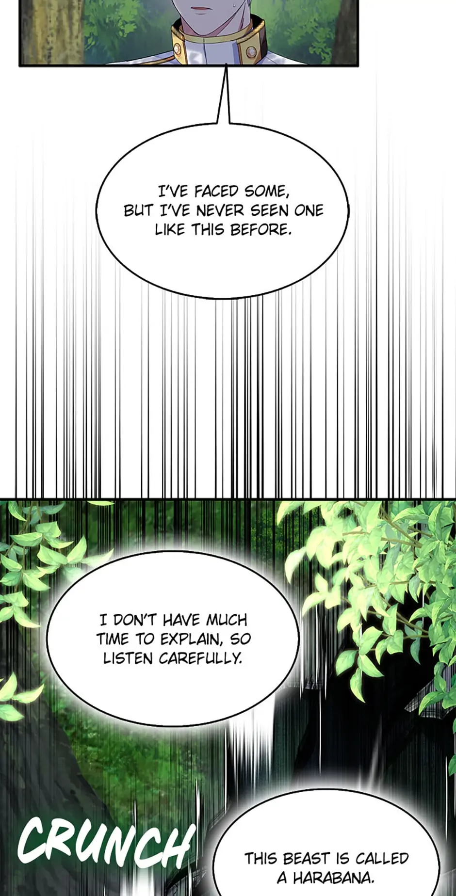 Cassmire: The Loyal Sword Chapter 57 - page 21