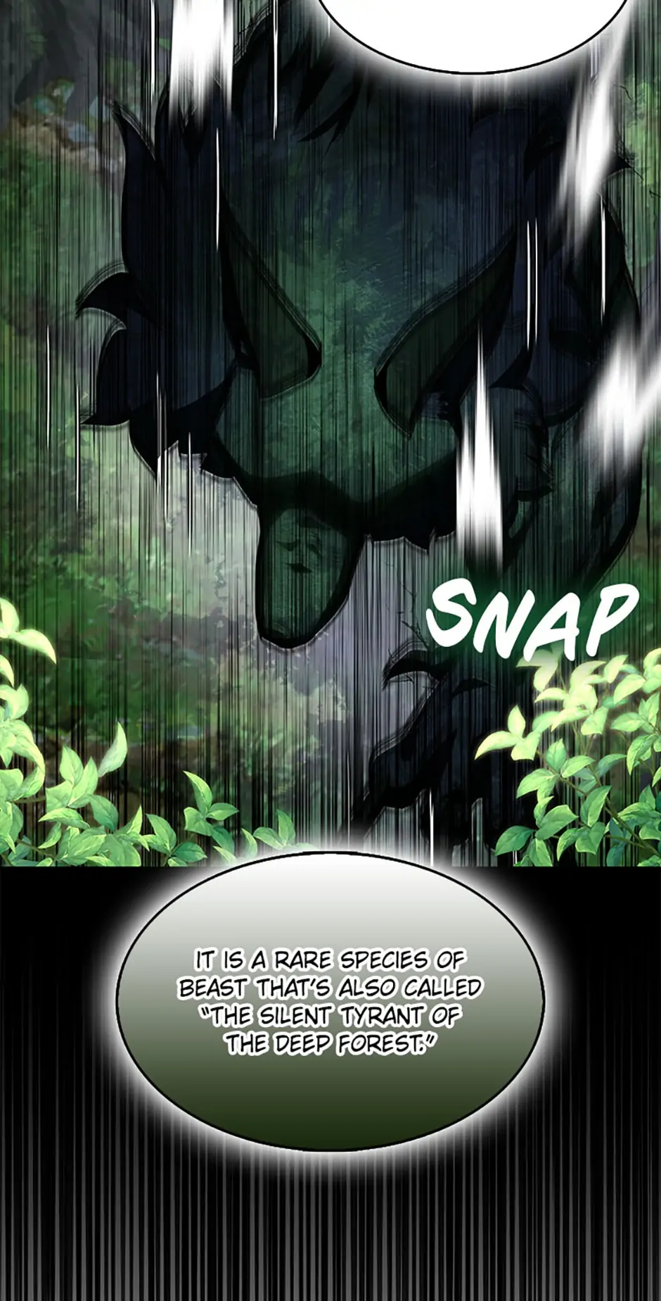 Cassmire: The Loyal Sword Chapter 57 - page 22