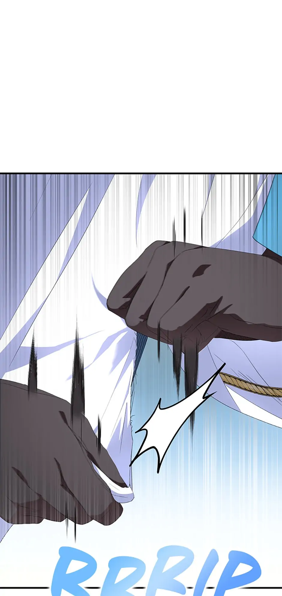 Cassmire: The Loyal Sword Chapter 57 - page 27