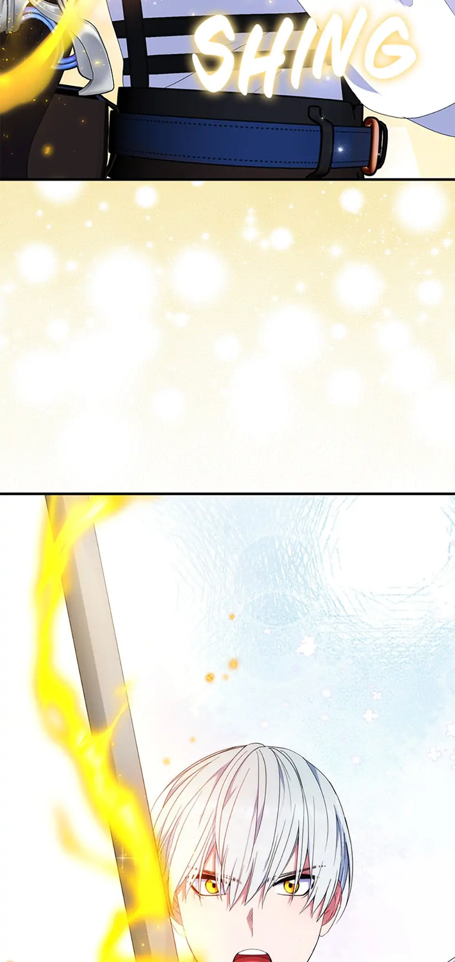 Cassmire: The Loyal Sword Chapter 57 - page 30