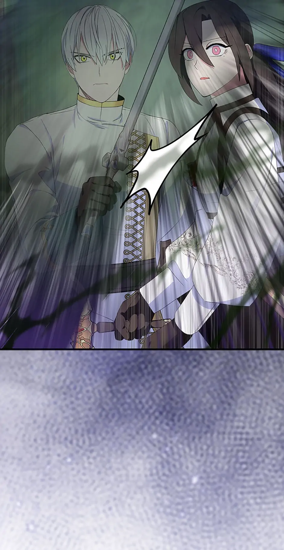 Cassmire: The Loyal Sword Chapter 57 - page 40
