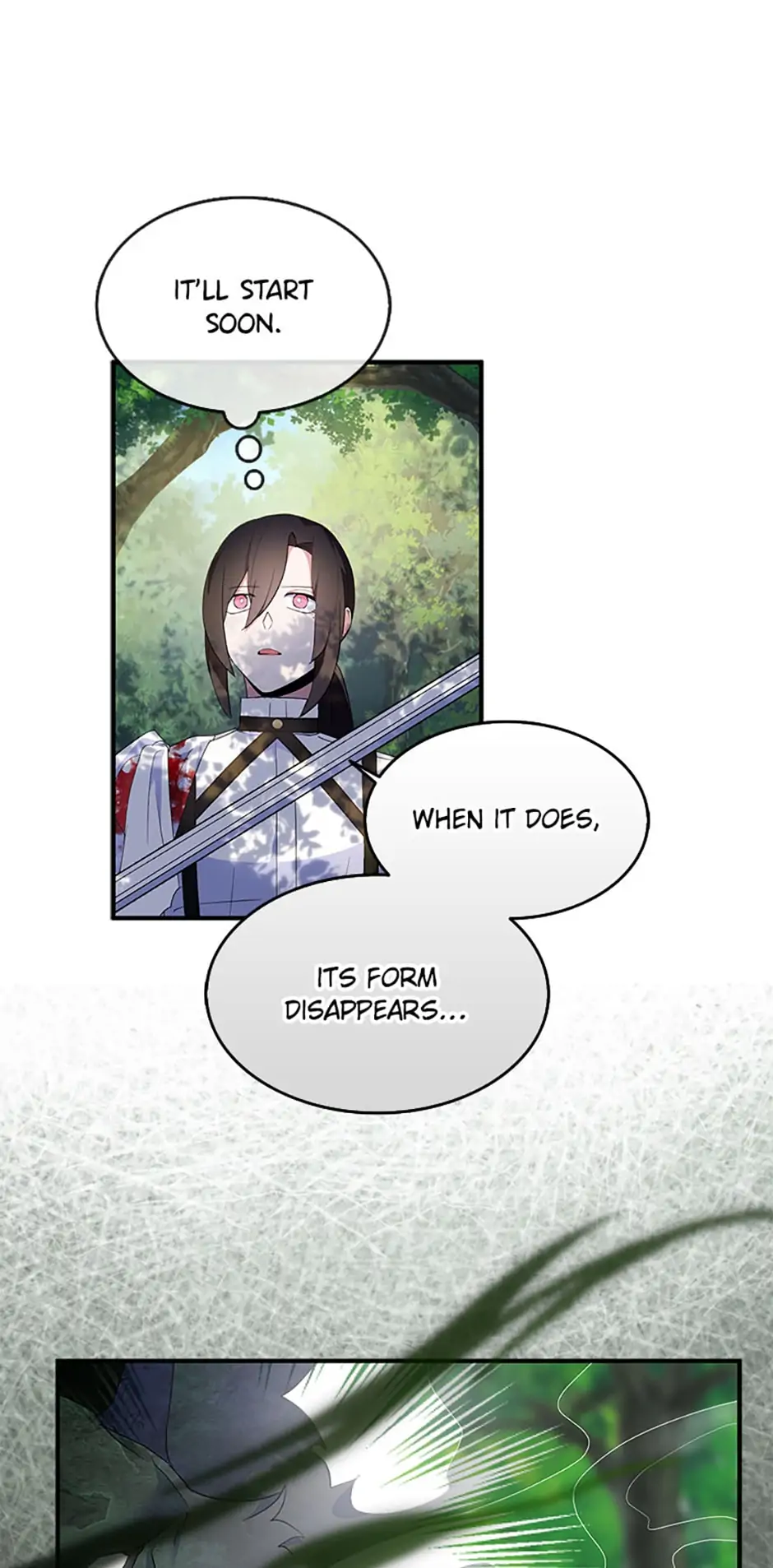 Cassmire: The Loyal Sword Chapter 57 - page 44