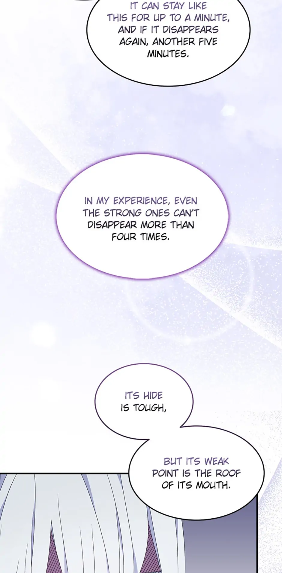 Cassmire: The Loyal Sword Chapter 57 - page 48