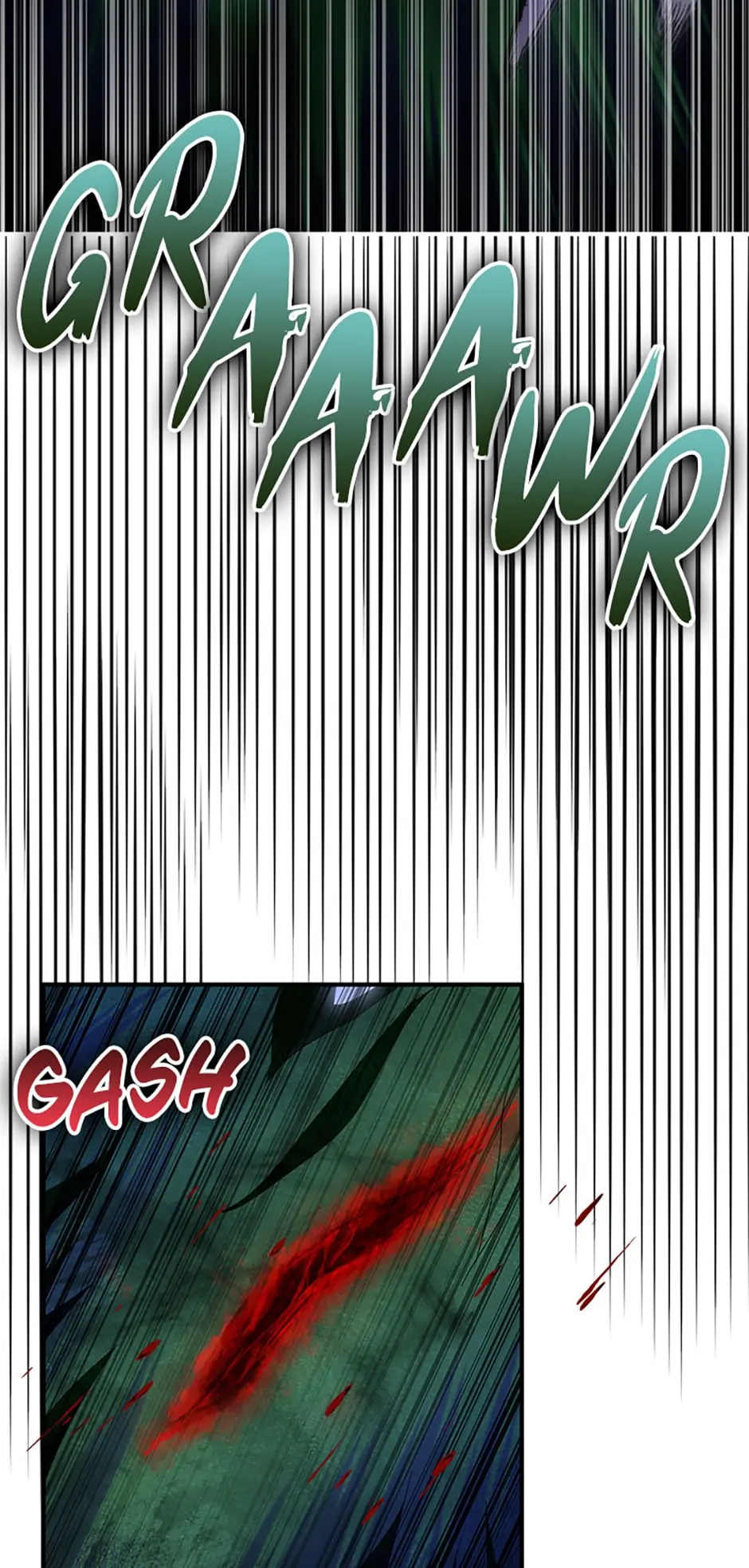 Cassmire: The Loyal Sword Chapter 57 - page 57
