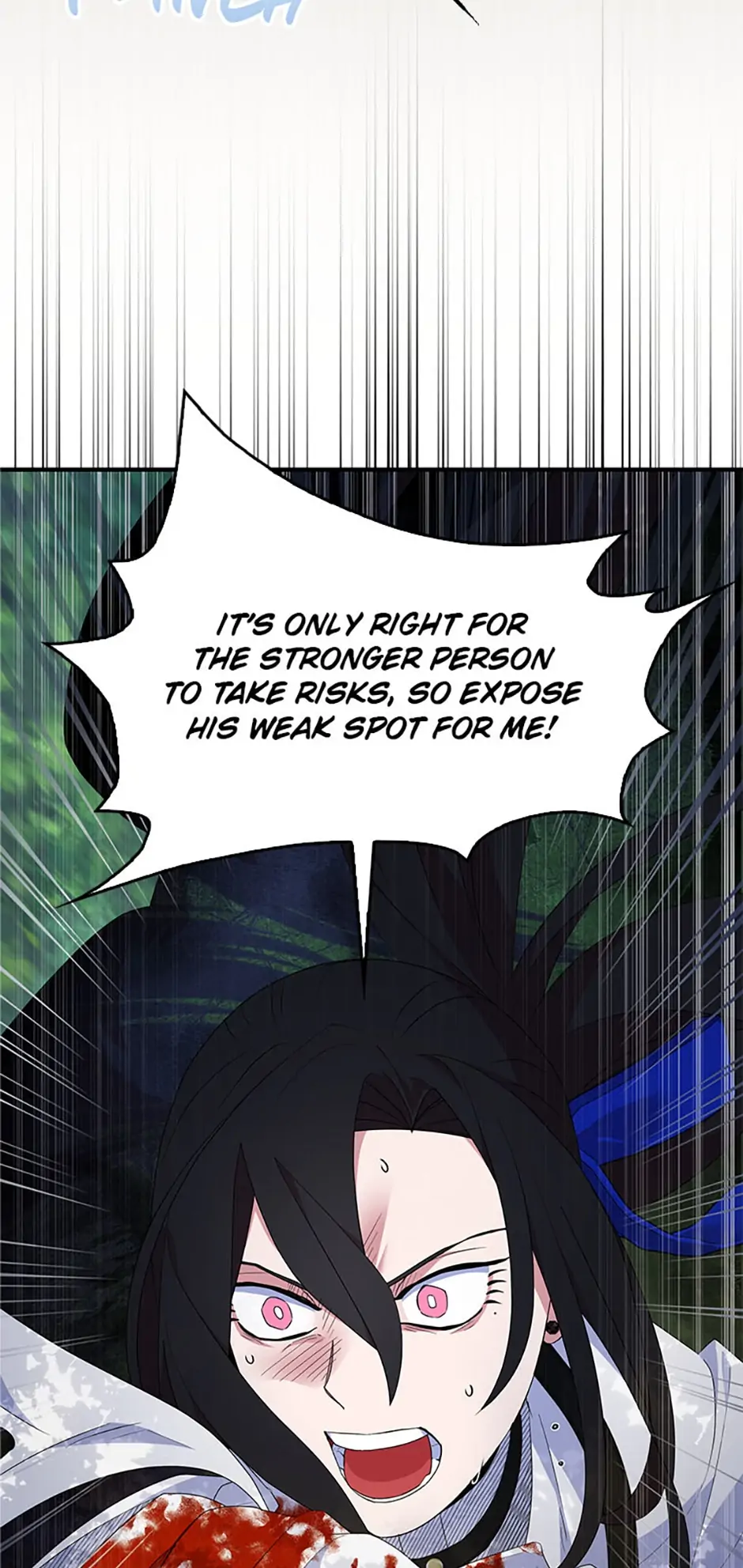 Cassmire: The Loyal Sword Chapter 57 - page 67