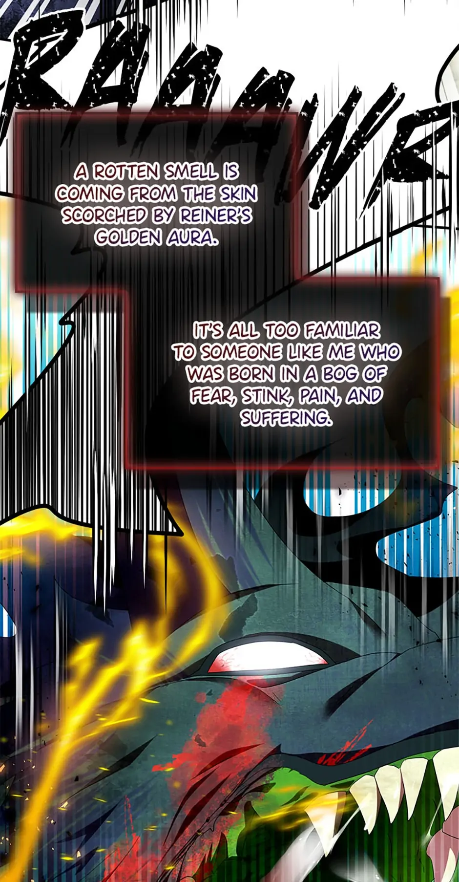 Cassmire: The Loyal Sword Chapter 57 - page 72