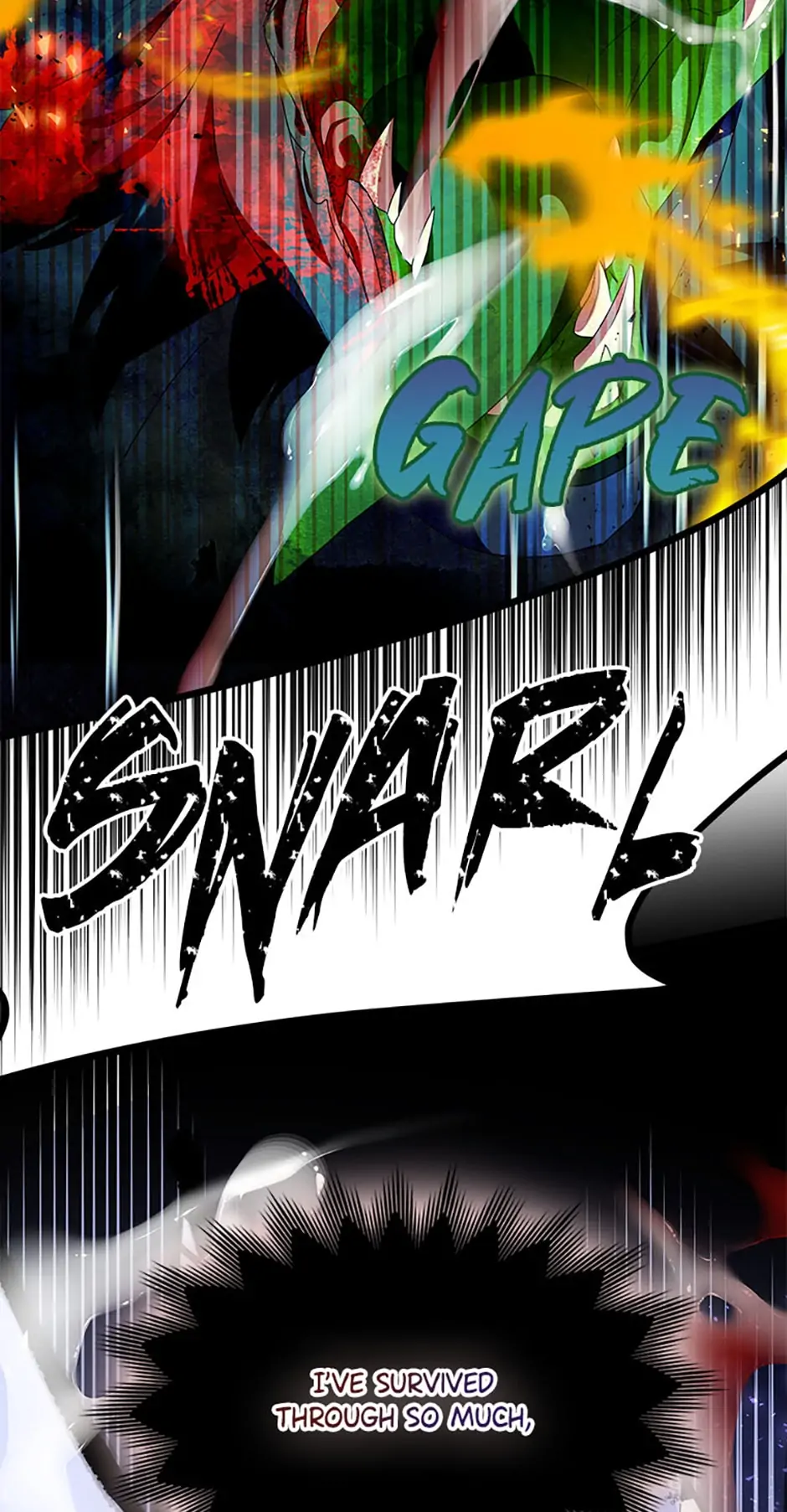 Cassmire: The Loyal Sword Chapter 57 - page 73