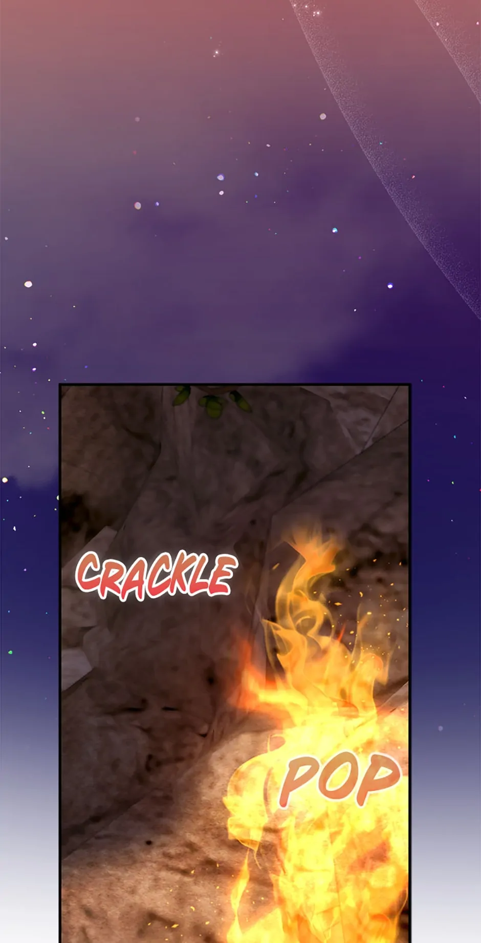 Cassmire: The Loyal Sword Chapter 58 - page 21