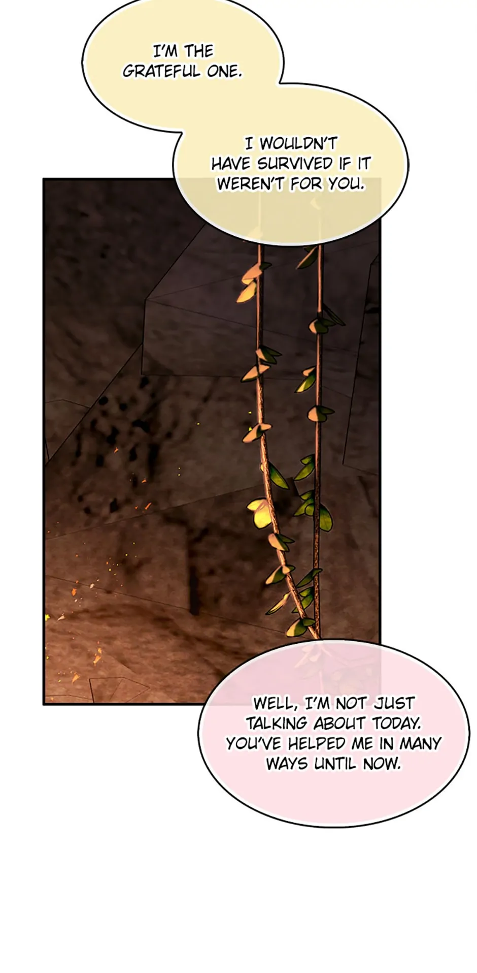 Cassmire: The Loyal Sword Chapter 58 - page 33