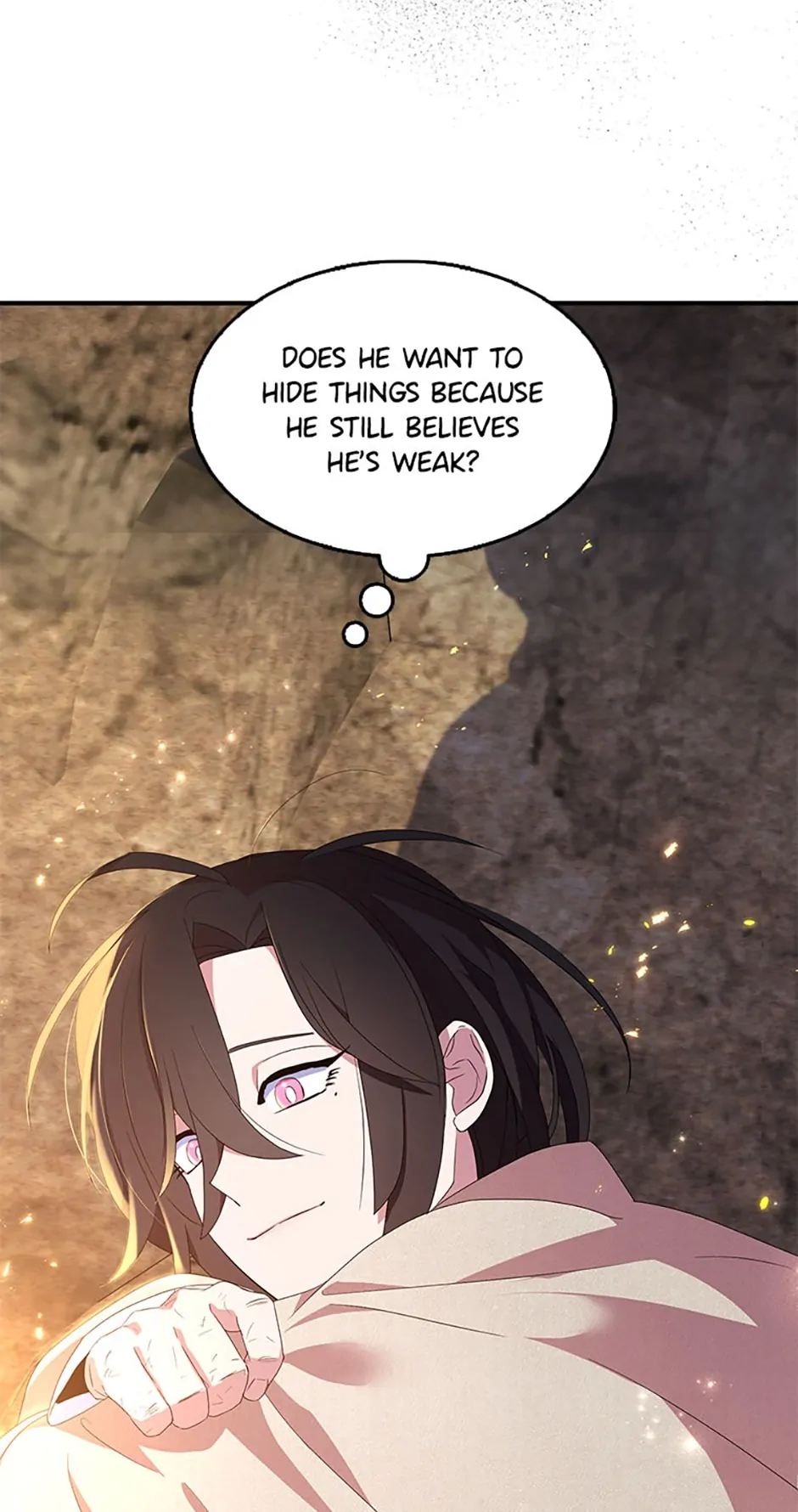 Cassmire: The Loyal Sword Chapter 58 - page 35