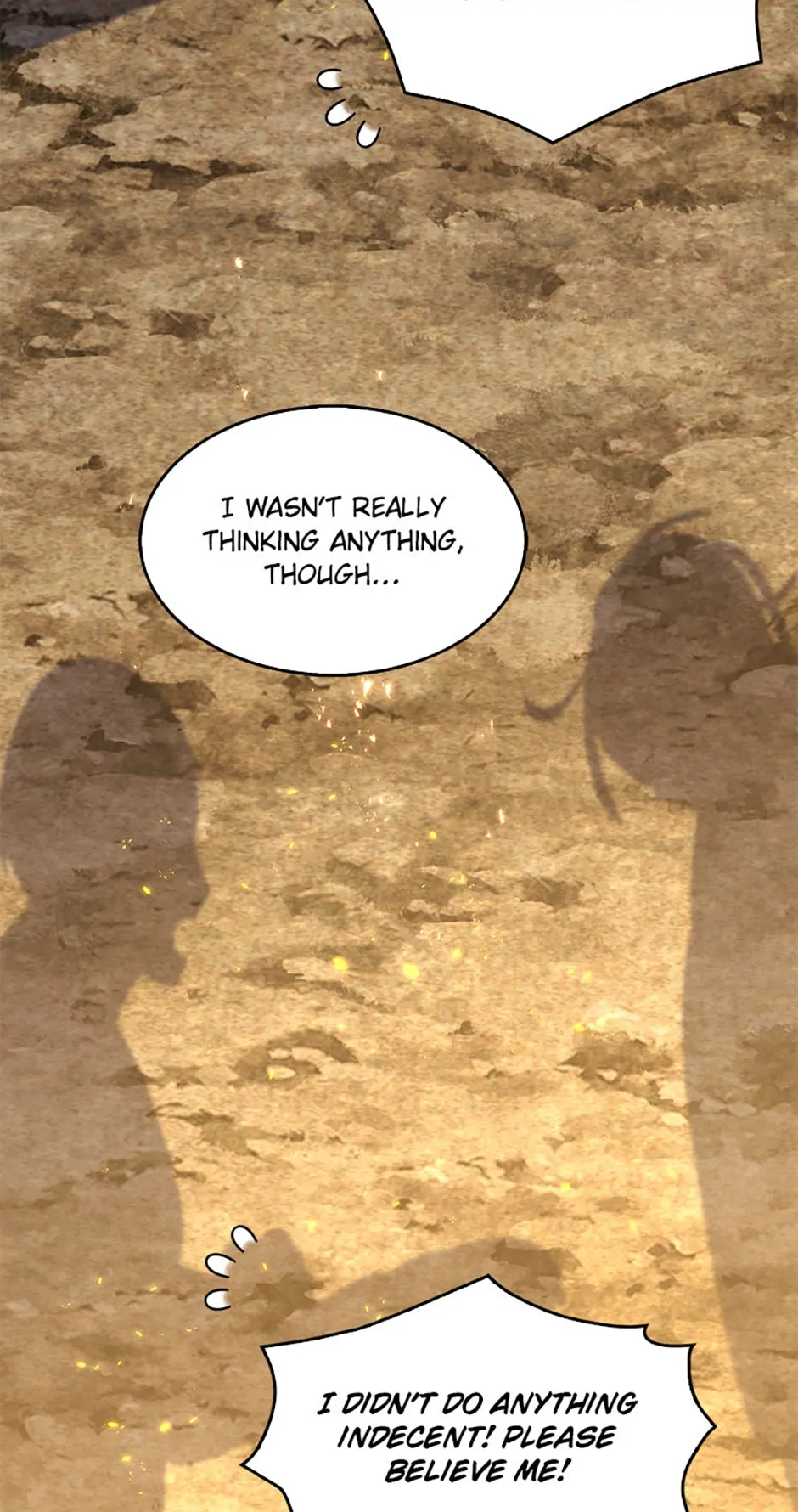 Cassmire: The Loyal Sword Chapter 58 - page 39