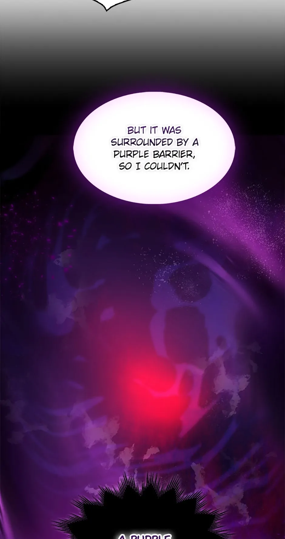 Cassmire: The Loyal Sword Chapter 58 - page 41