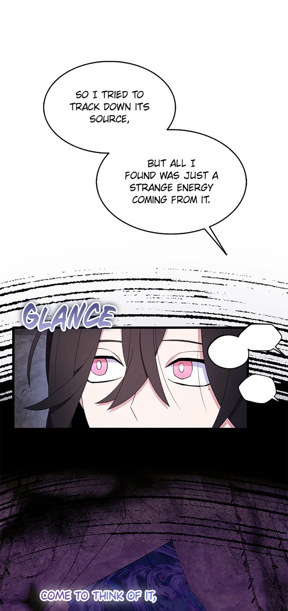 Cassmire: The Loyal Sword Chapter 58 - page 43