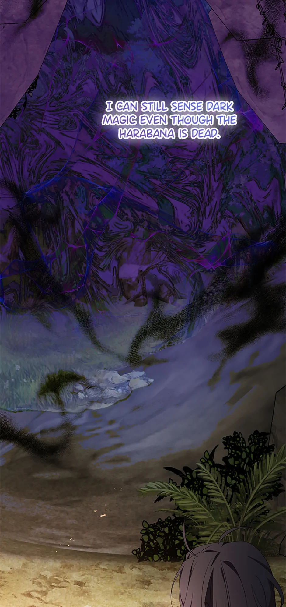 Cassmire: The Loyal Sword Chapter 58 - page 44