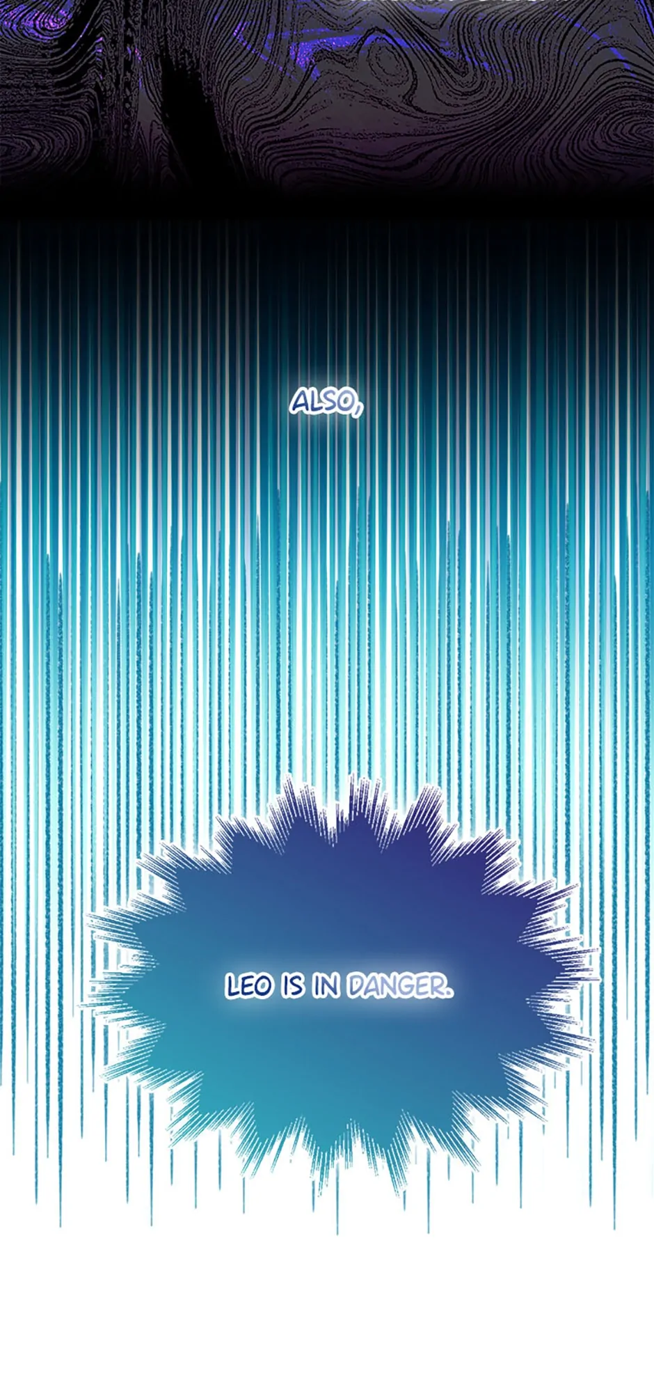 Cassmire: The Loyal Sword Chapter 58 - page 50