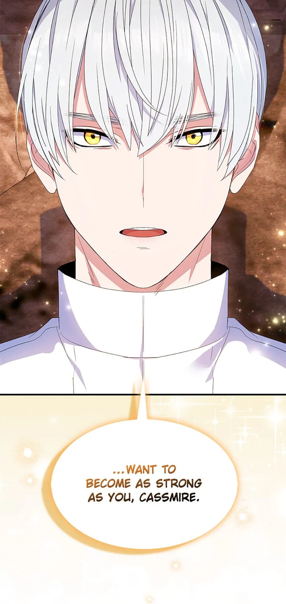Cassmire: The Loyal Sword Chapter 59 - page 2