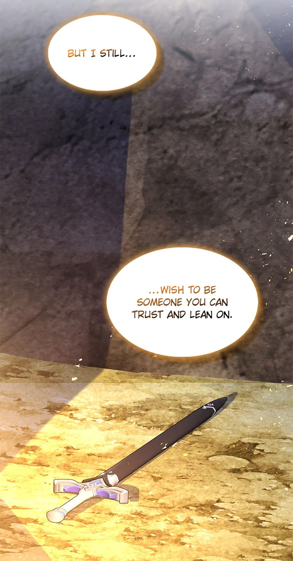 Cassmire: The Loyal Sword Chapter 59 - page 14