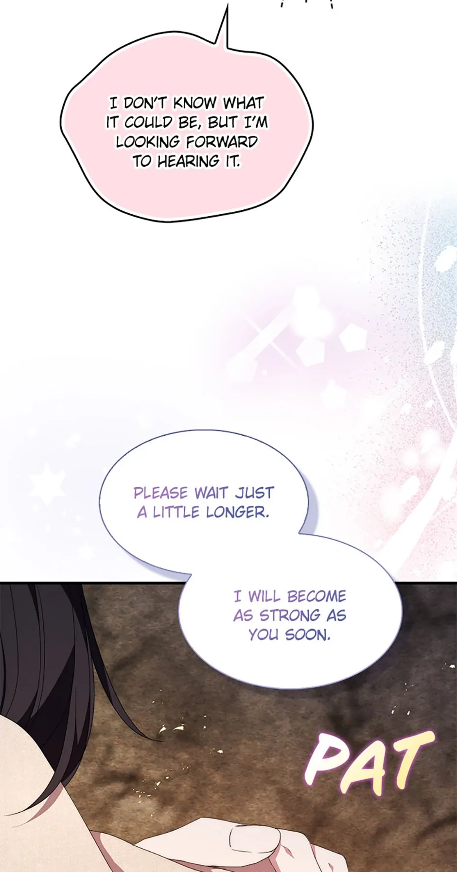 Cassmire: The Loyal Sword Chapter 59 - page 16