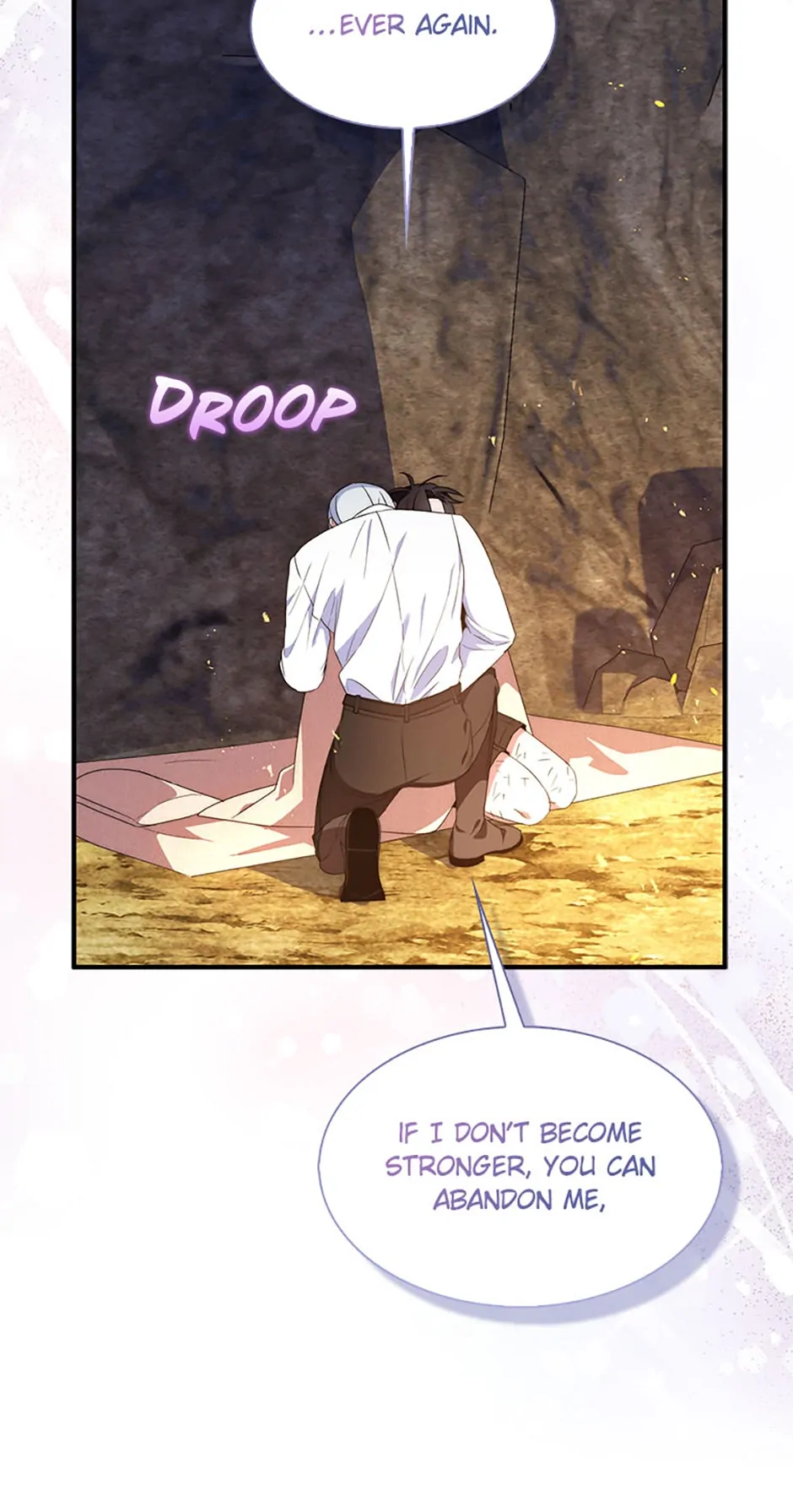 Cassmire: The Loyal Sword Chapter 59 - page 18