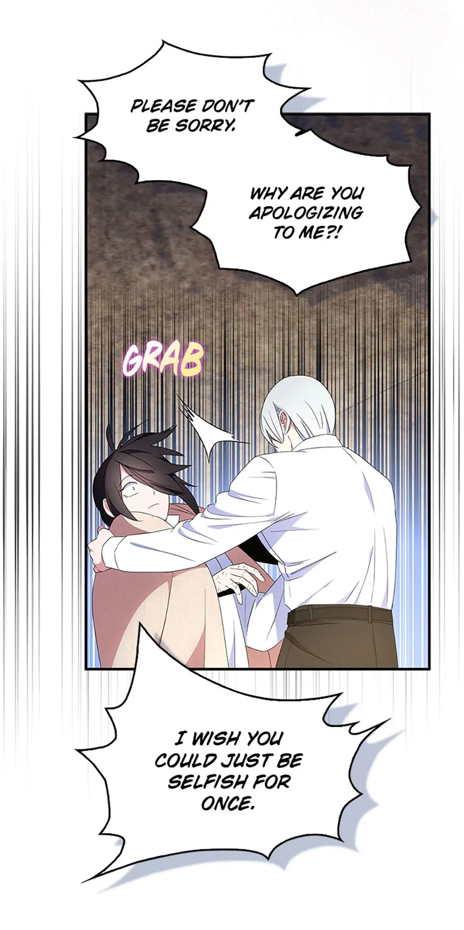 Cassmire: The Loyal Sword Chapter 59 - page 23