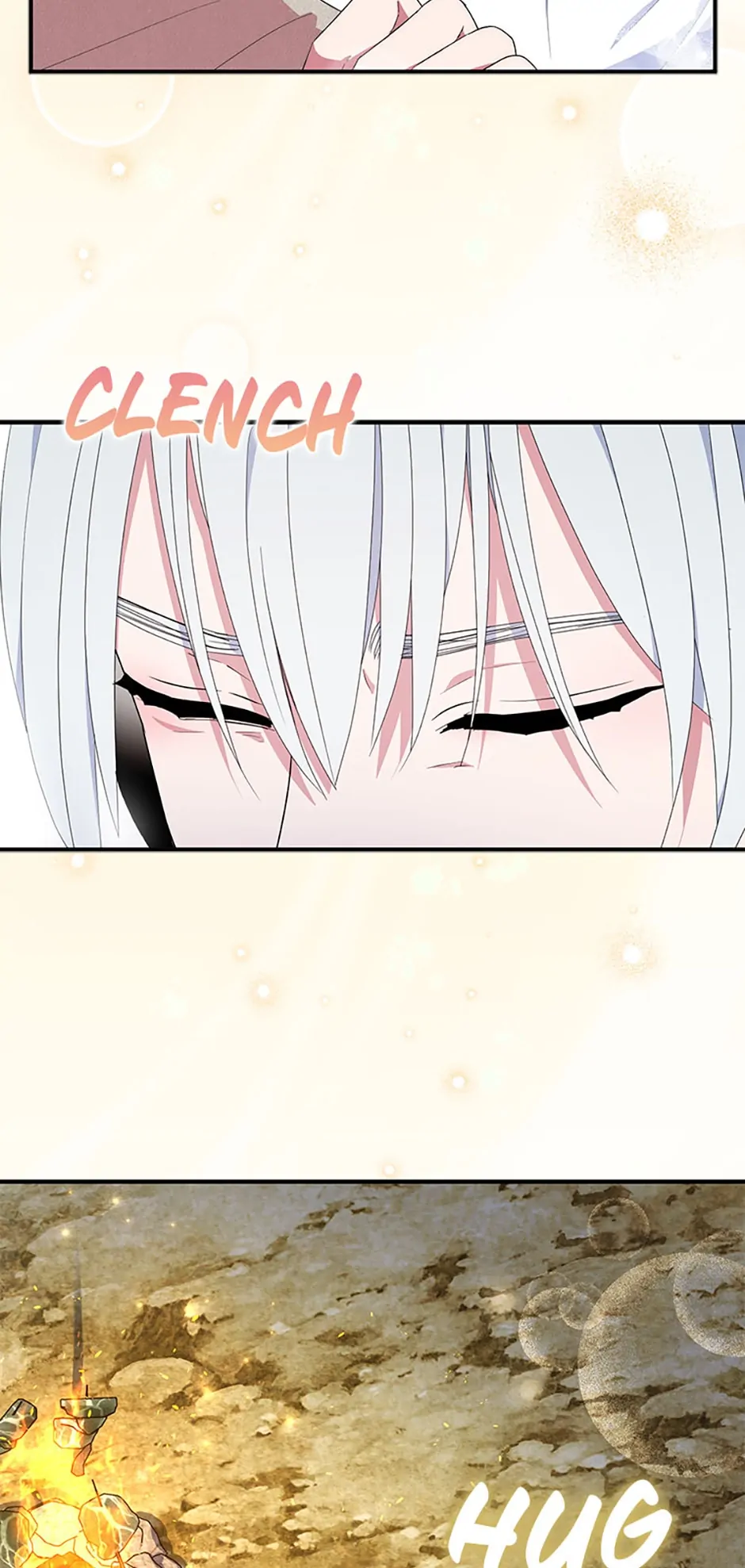 Cassmire: The Loyal Sword Chapter 59 - page 27