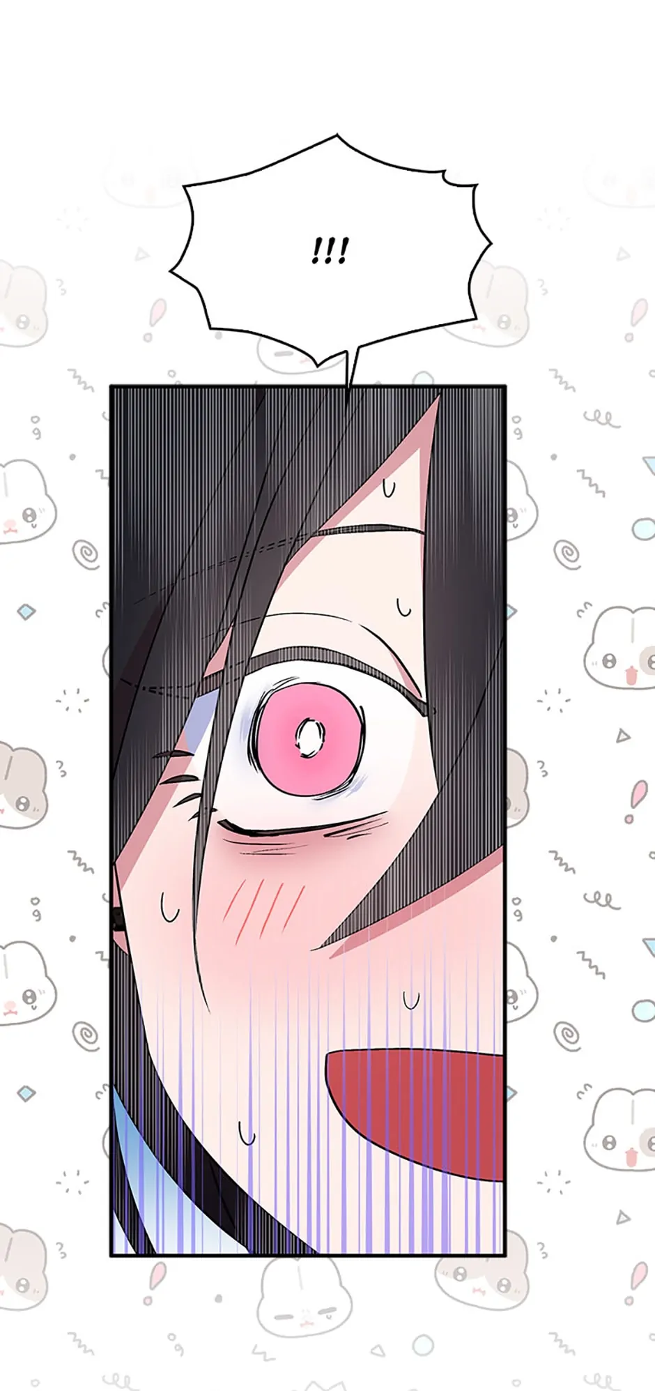 Cassmire: The Loyal Sword Chapter 59 - page 33
