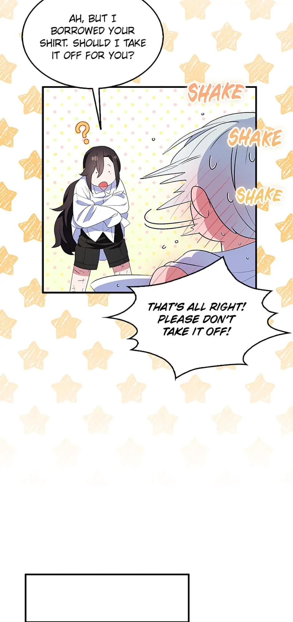 Cassmire: The Loyal Sword Chapter 59 - page 37