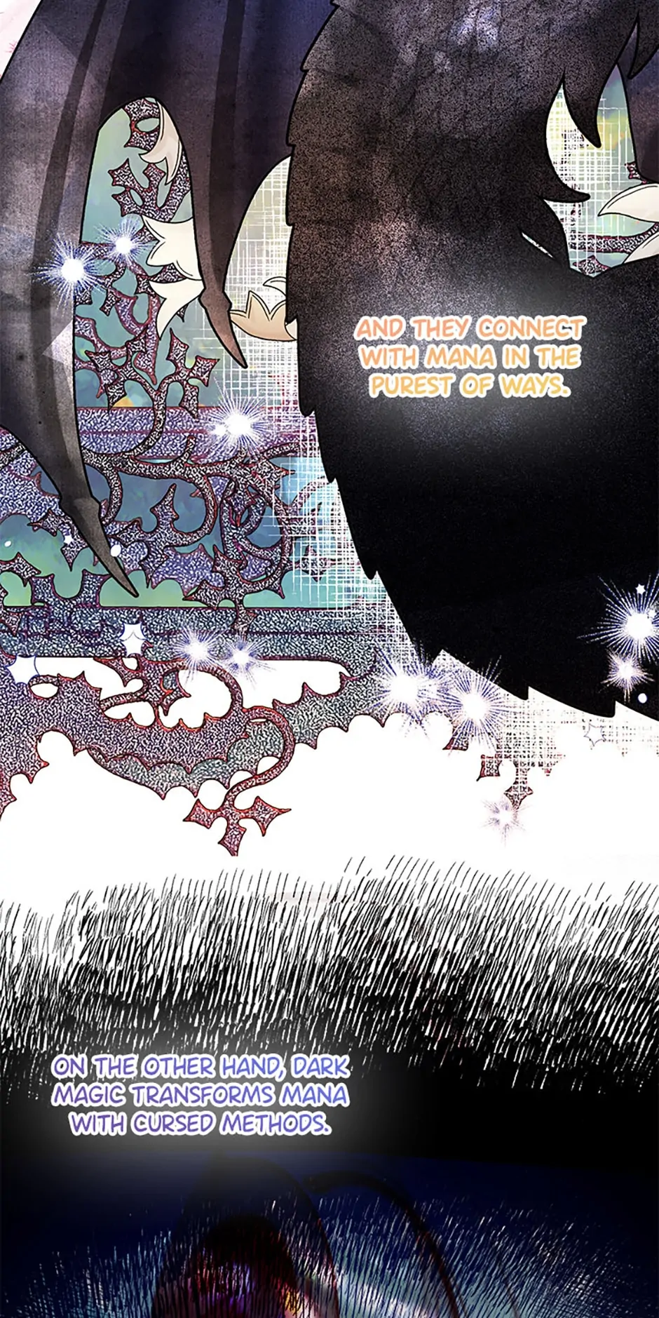 Cassmire: The Loyal Sword Chapter 59 - page 43