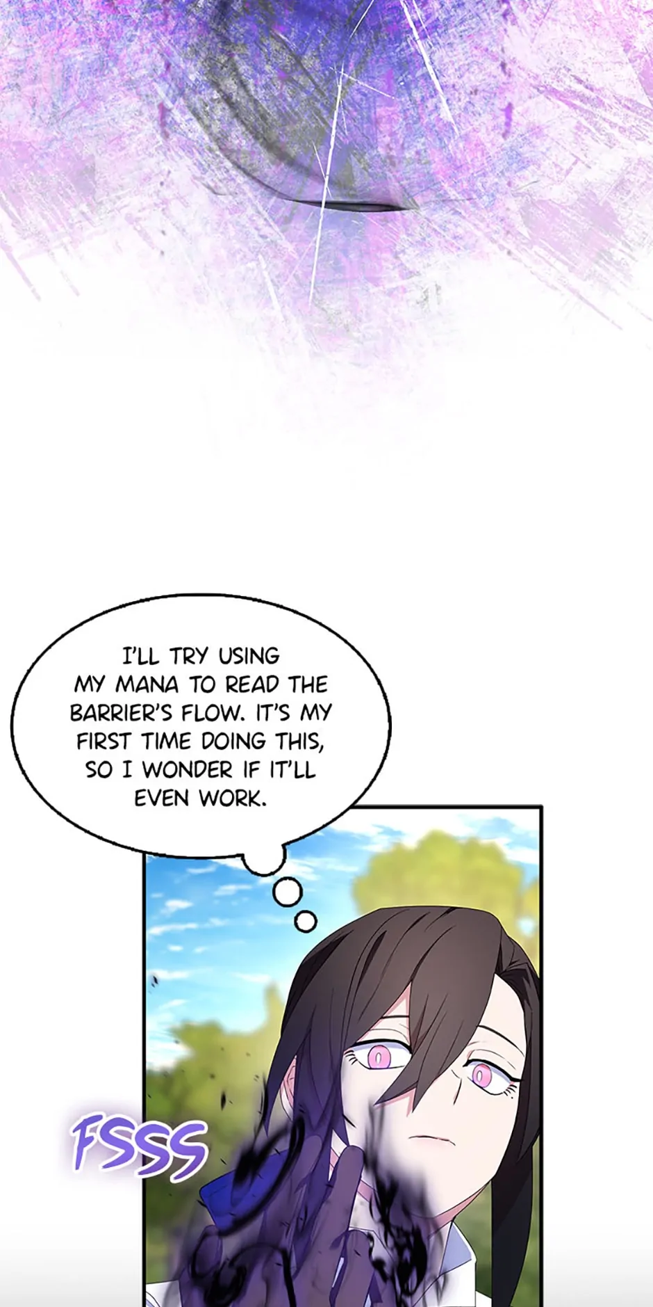 Cassmire: The Loyal Sword Chapter 59 - page 46