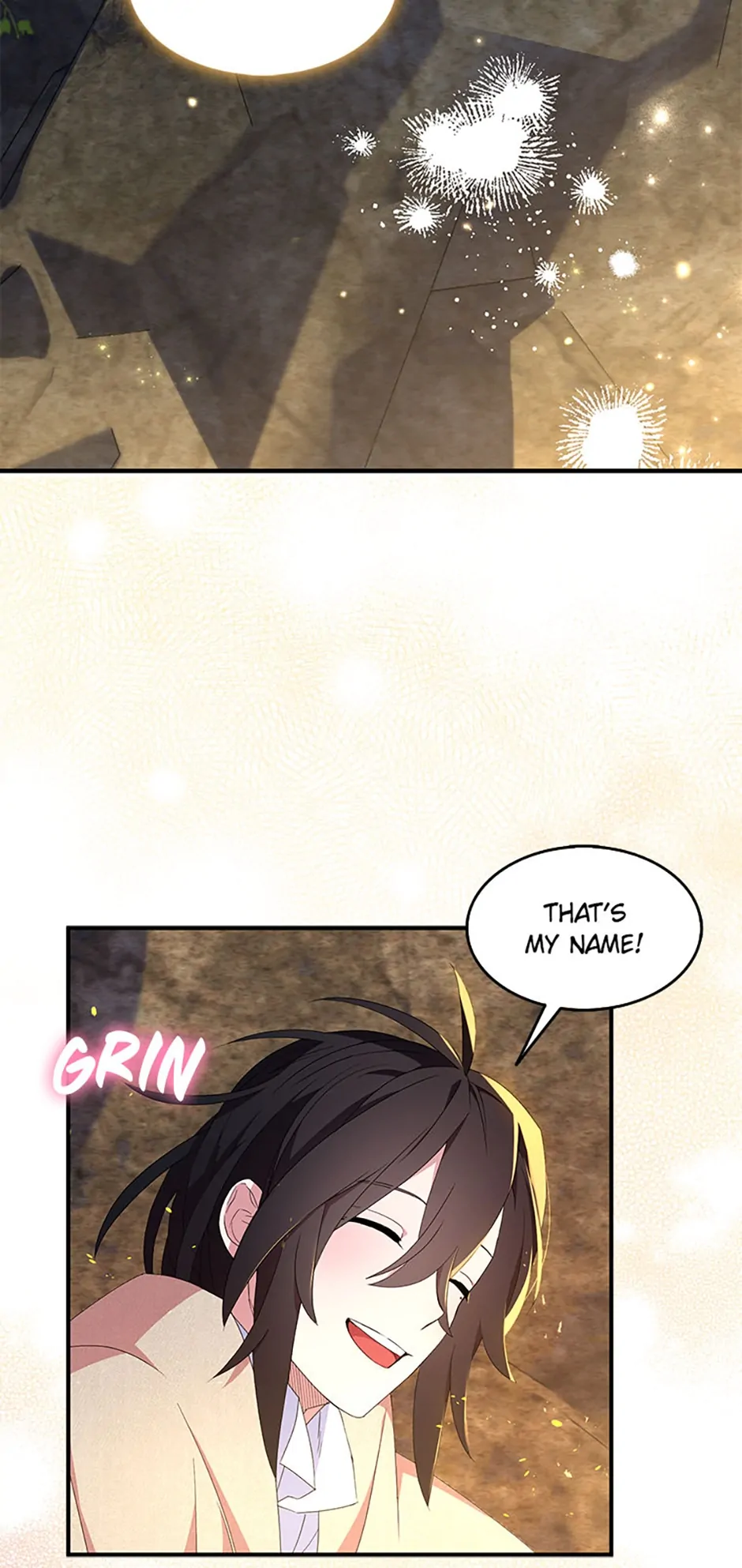 Cassmire: The Loyal Sword Chapter 59 - page 7