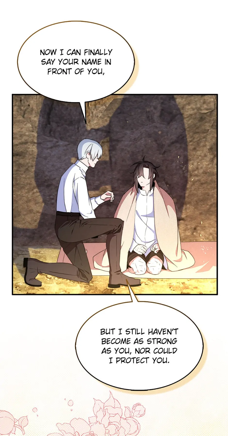 Cassmire: The Loyal Sword Chapter 59 - page 10