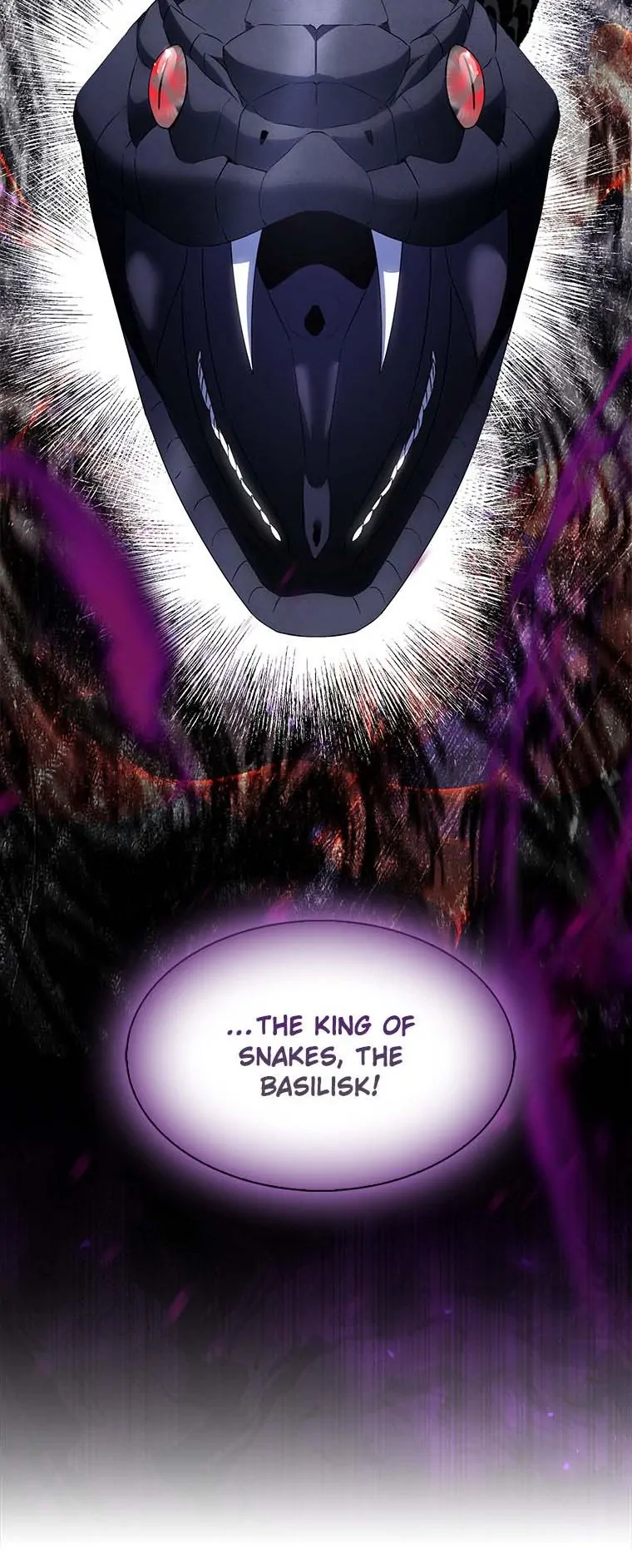 Cassmire: The Loyal Sword Chapter 60 - page 14
