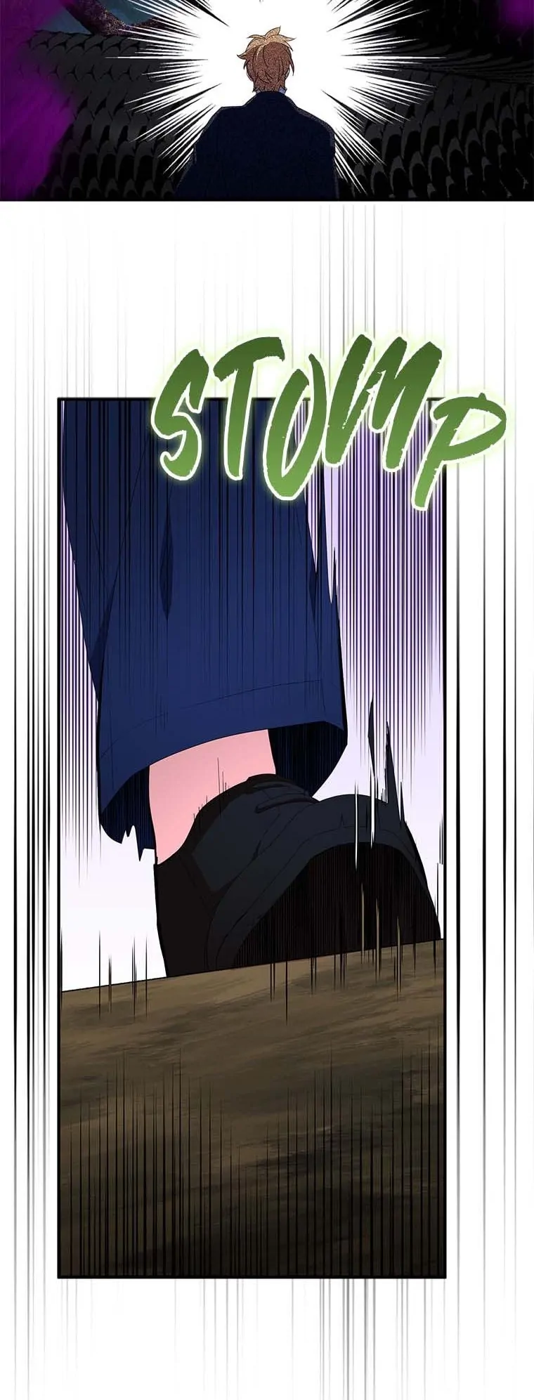 Cassmire: The Loyal Sword Chapter 60 - page 19