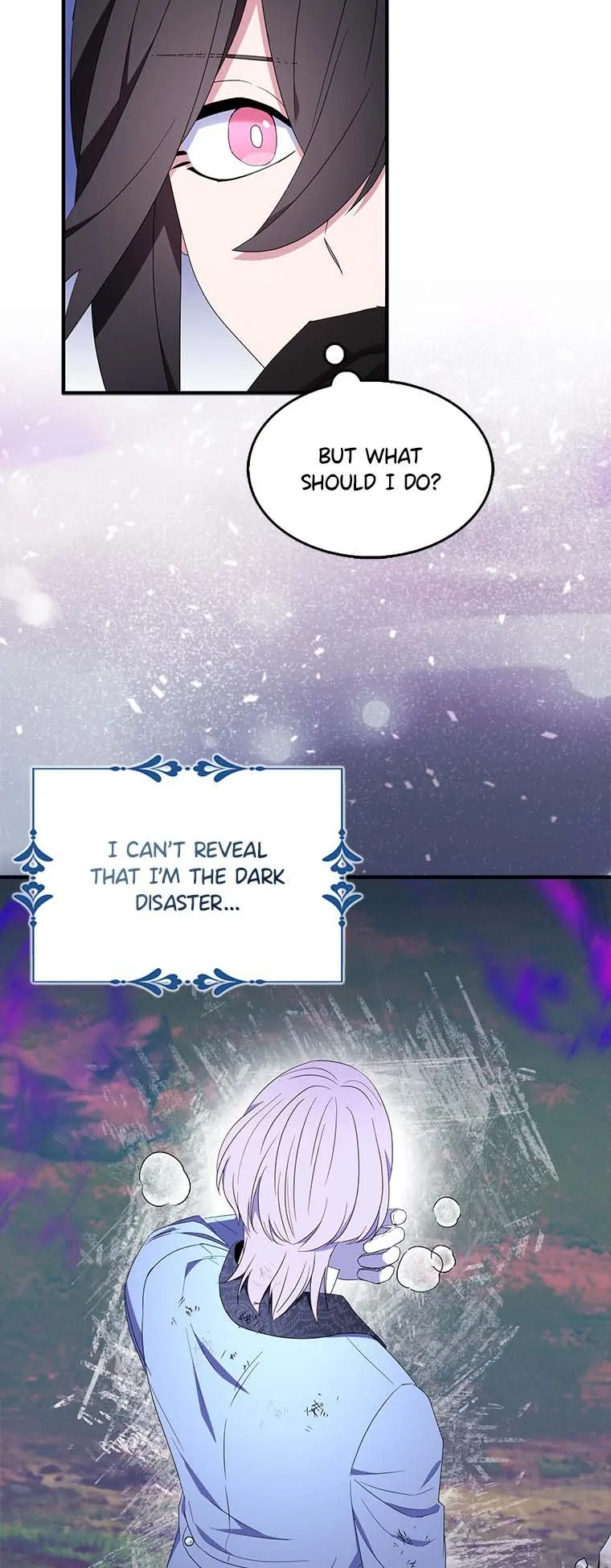 Cassmire: The Loyal Sword Chapter 60 - page 23