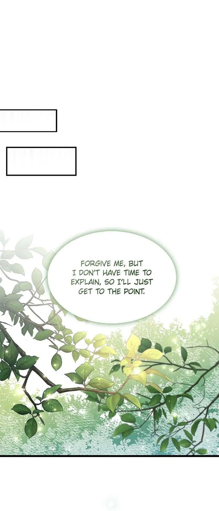 Cassmire: The Loyal Sword Chapter 60 - page 32