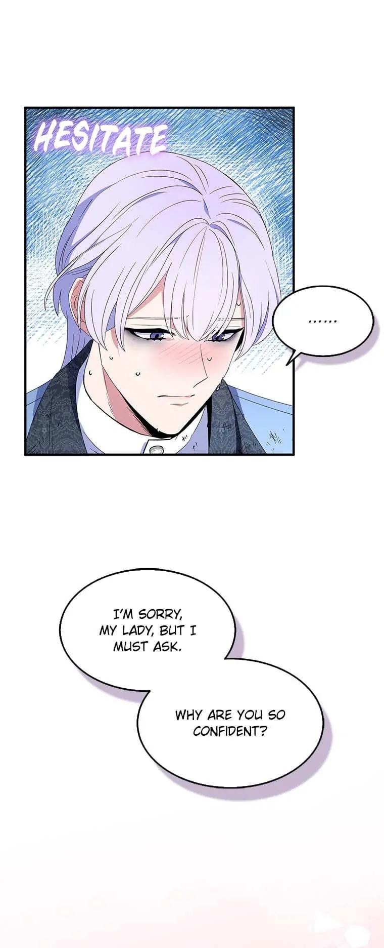 Cassmire: The Loyal Sword Chapter 60 - page 35