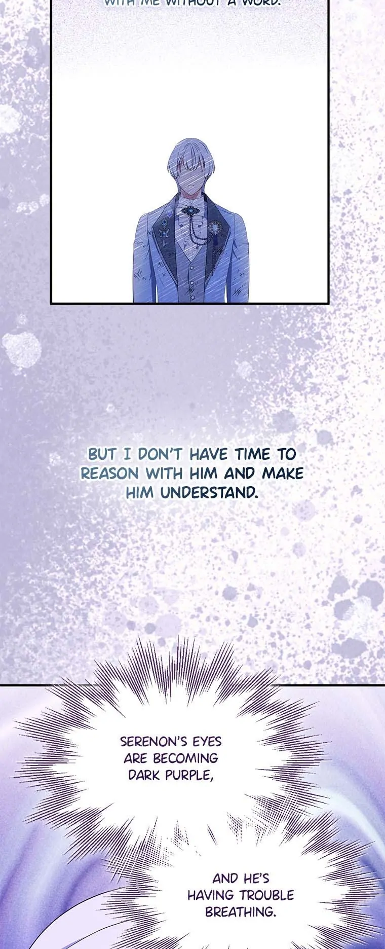 Cassmire: The Loyal Sword Chapter 60 - page 37
