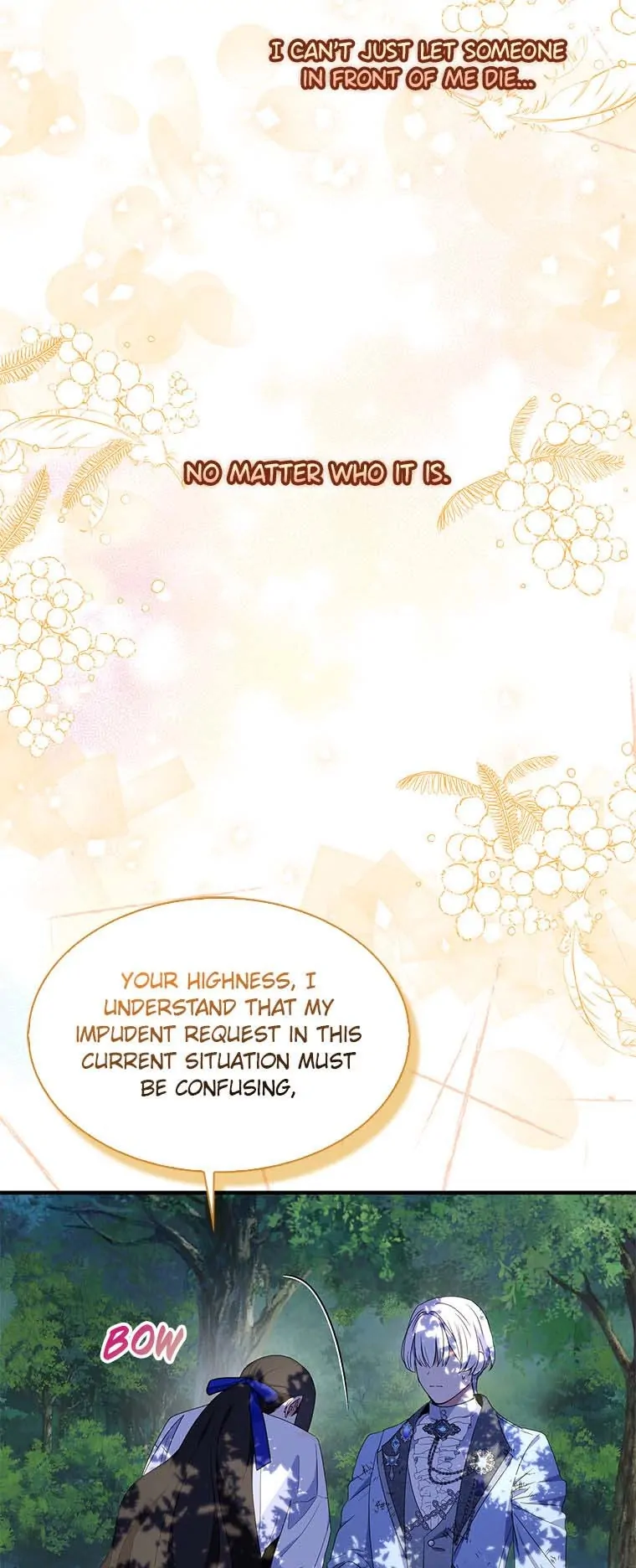Cassmire: The Loyal Sword Chapter 60 - page 40