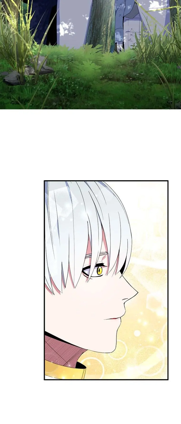 Cassmire: The Loyal Sword Chapter 60 - page 48