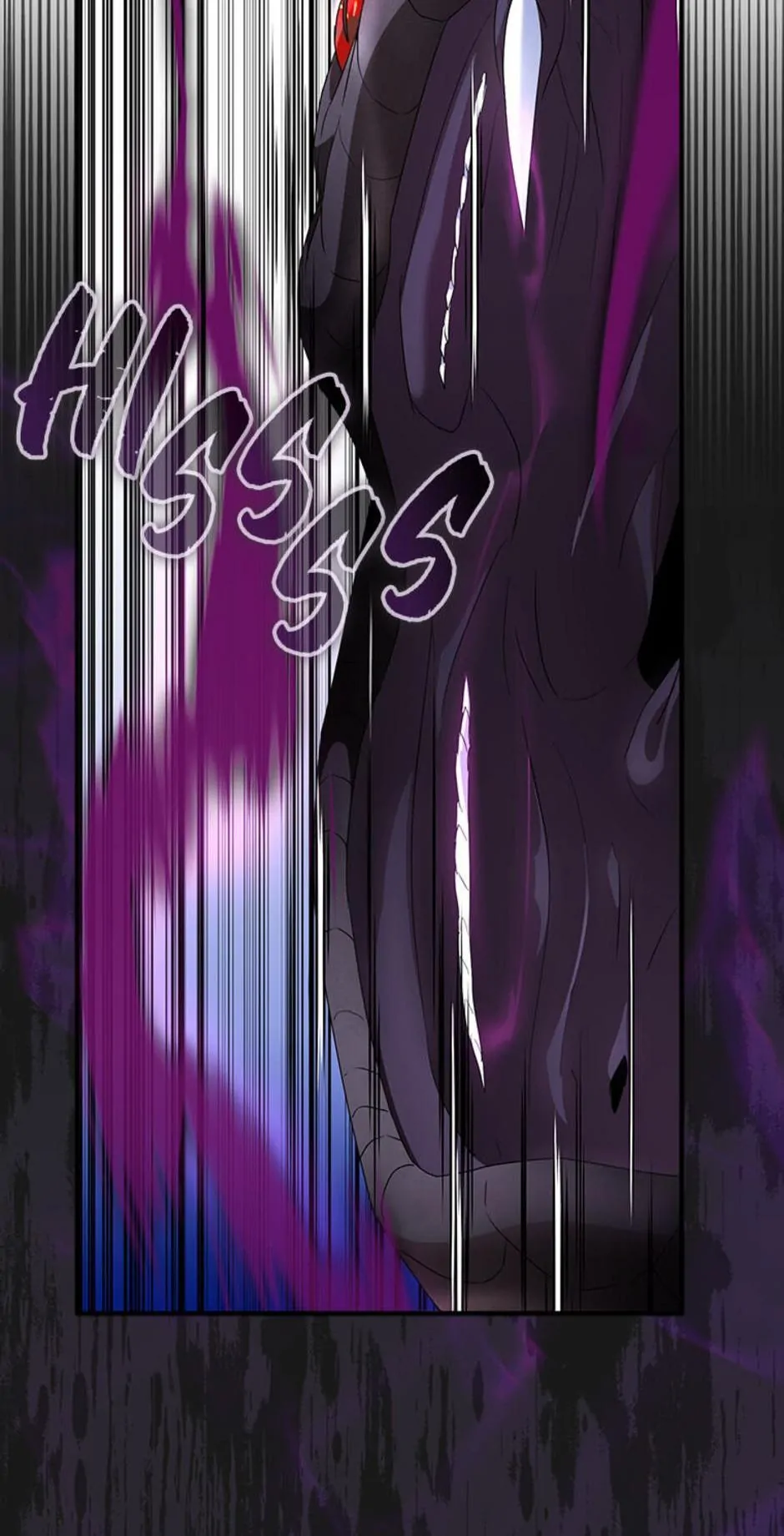Cassmire: The Loyal Sword Chapter 61 - page 21
