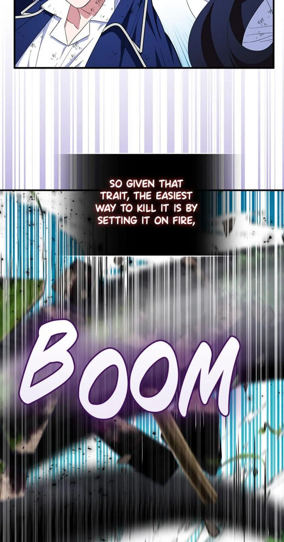 Cassmire: The Loyal Sword Chapter 61 - page 39