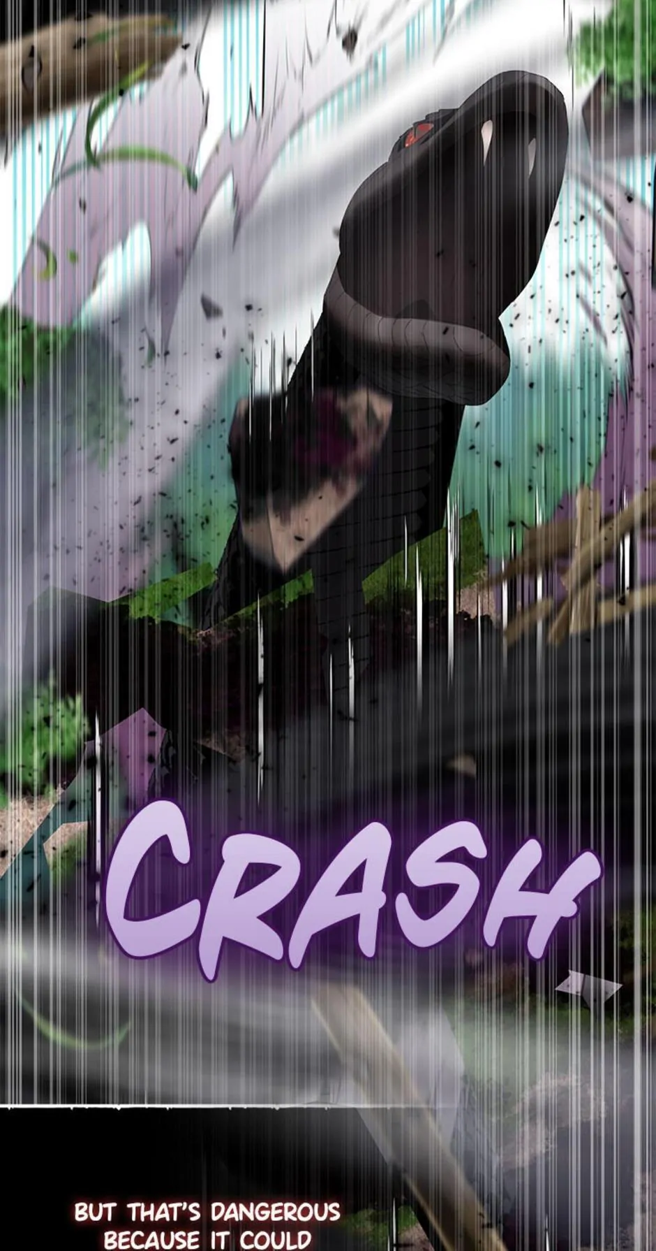 Cassmire: The Loyal Sword Chapter 61 - page 40