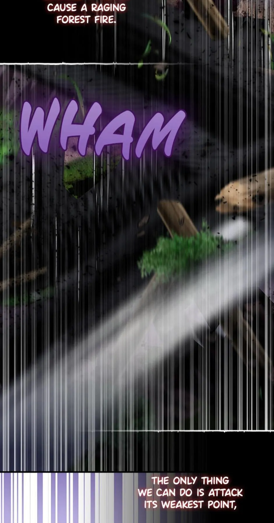 Cassmire: The Loyal Sword Chapter 61 - page 41