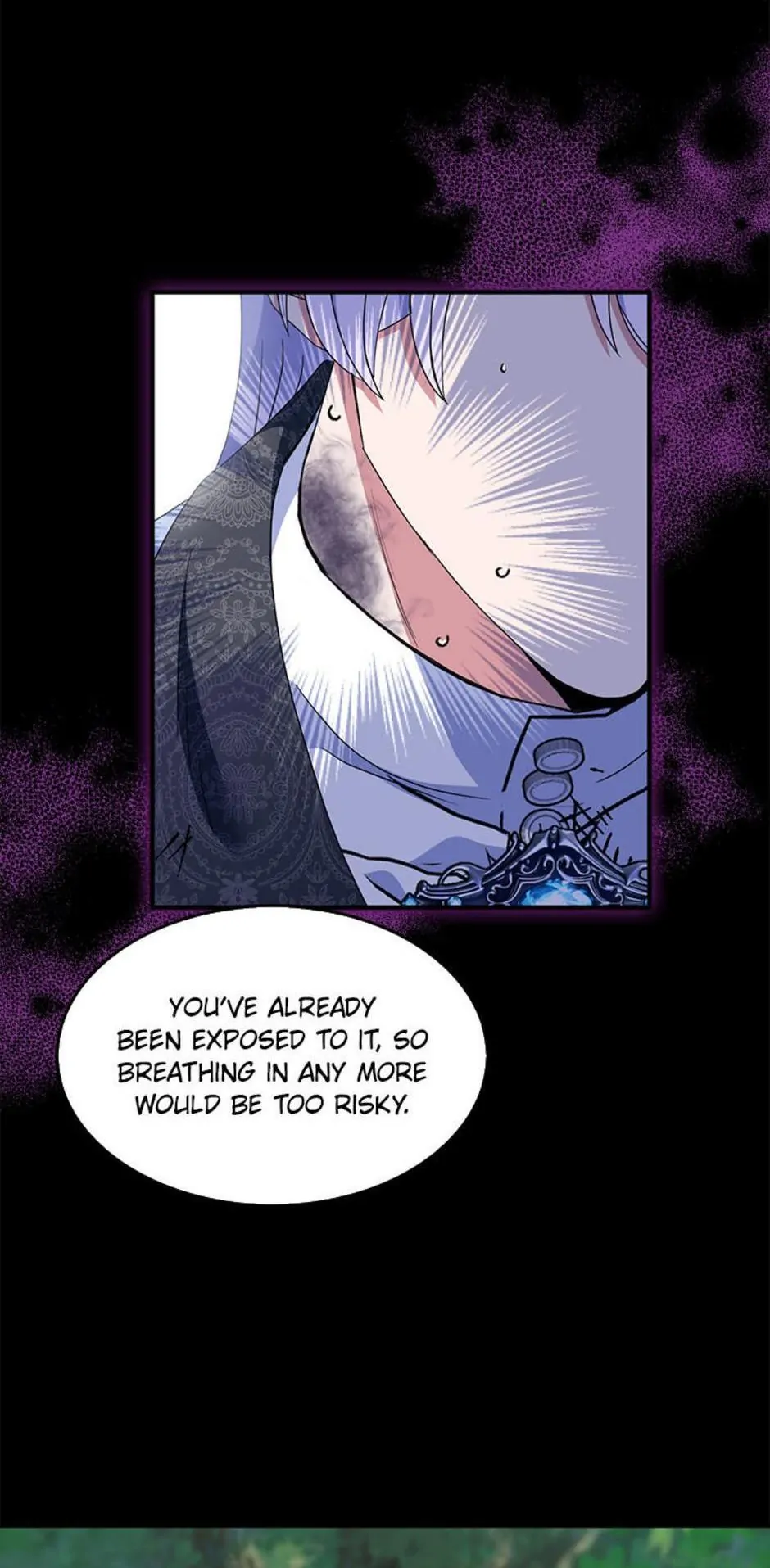 Cassmire: The Loyal Sword Chapter 61 - page 52