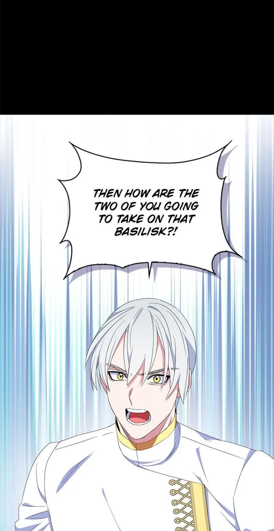 Cassmire: The Loyal Sword Chapter 61 - page 64