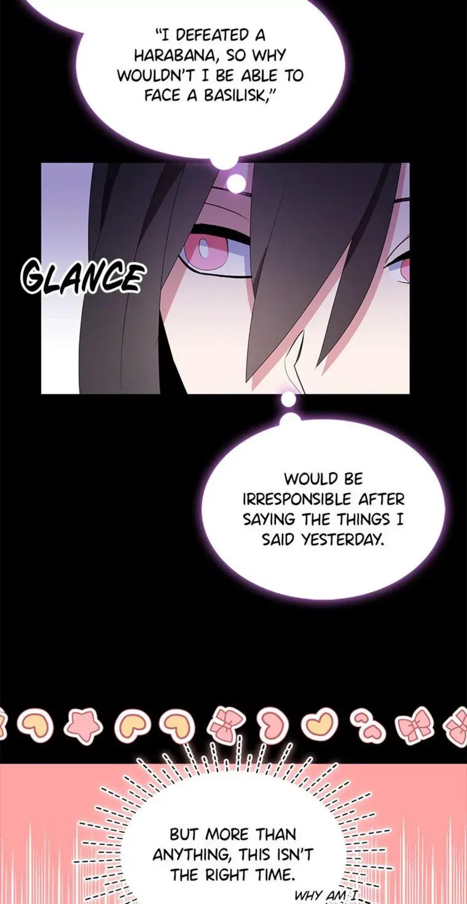 Cassmire: The Loyal Sword Chapter 61 - page 67