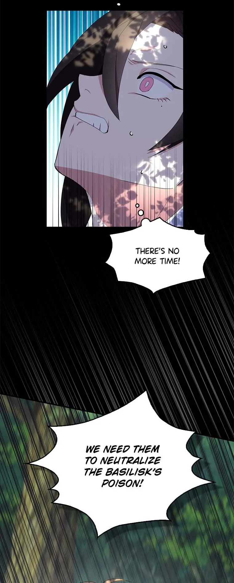 Cassmire: The Loyal Sword Chapter 62 - page 19