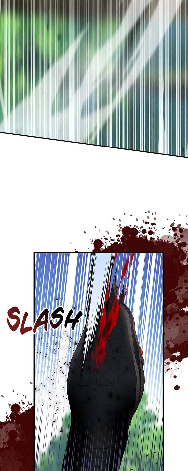 Cassmire: The Loyal Sword Chapter 62 - page 33