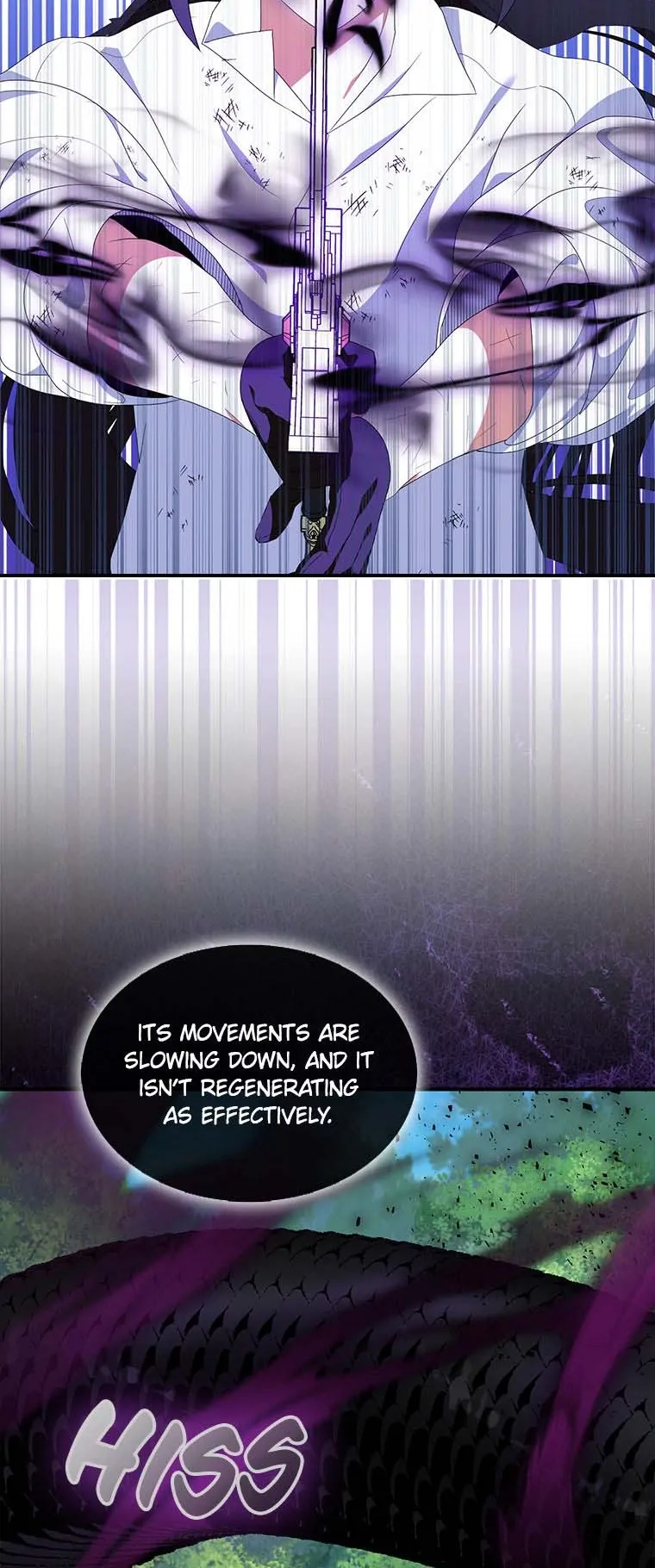 Cassmire: The Loyal Sword Chapter 62 - page 41